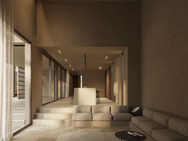 Villa for Sale in Costa Blanca La Nucia, Alicante 2