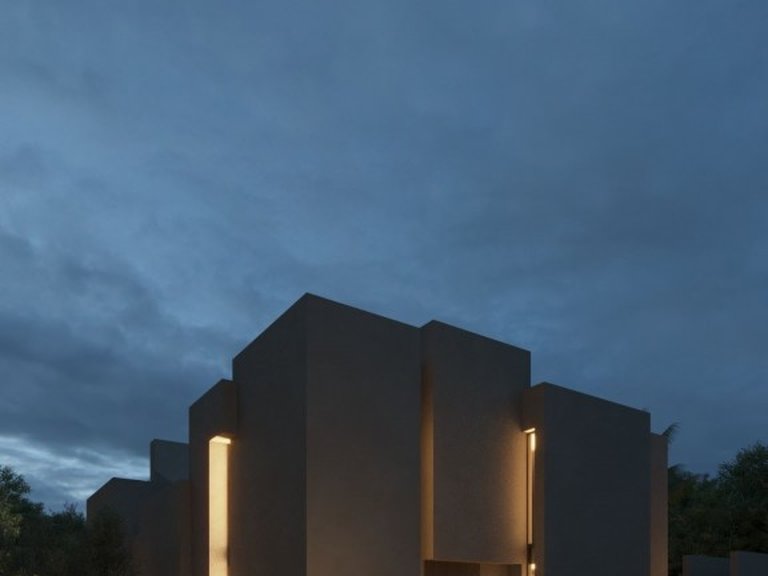 Villa for Sale in Costa Blanca La Nucia, Alicante 5