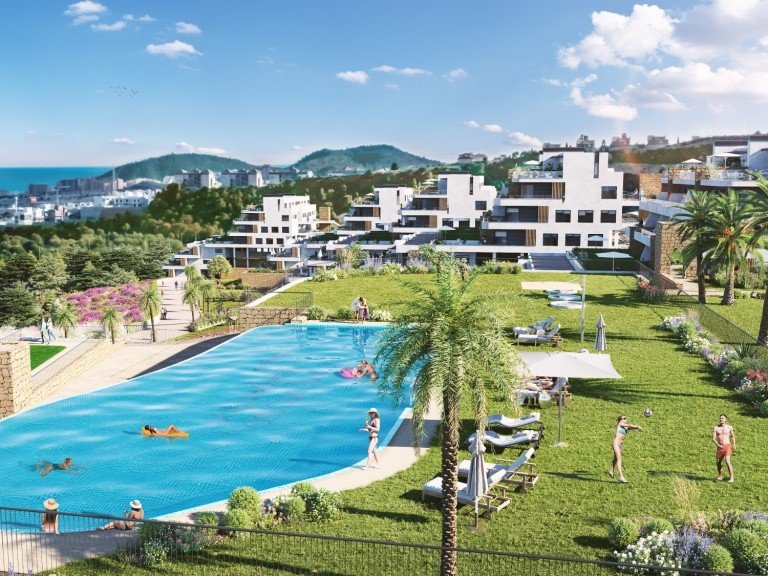 Apartment for Sale in Finestrat, Alicante 25