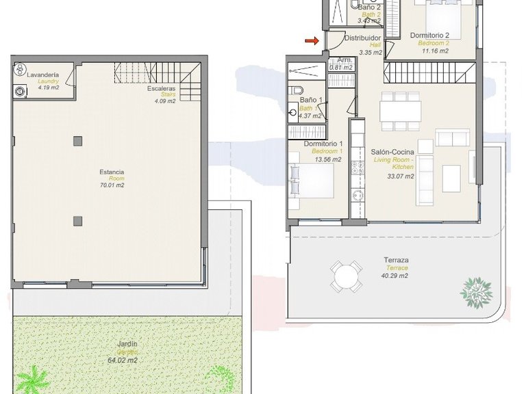 Apartment for Sale in Finestrat, Alicante 20