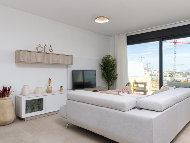 Apartment for Sale in Finestrat, Alicante 4