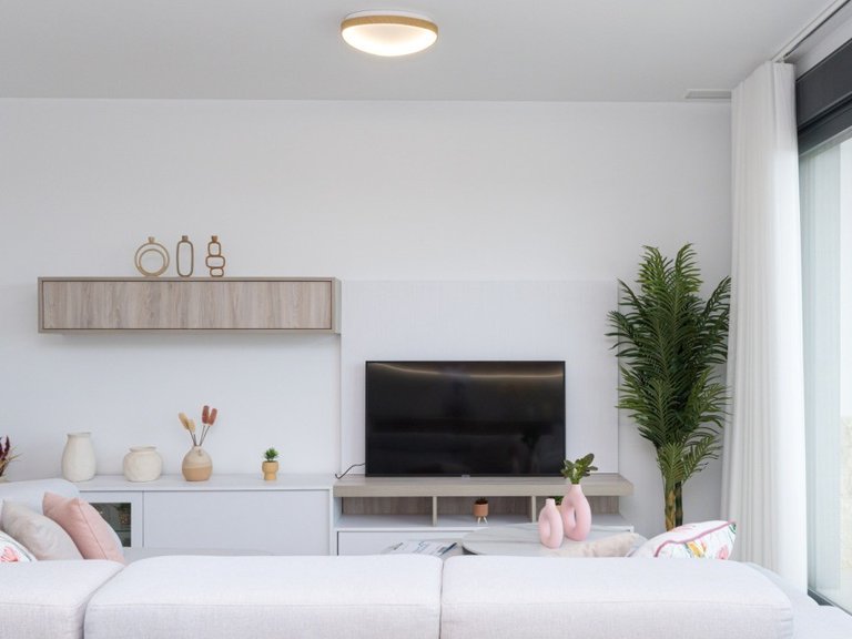 Apartment for Sale in Finestrat, Alicante 2