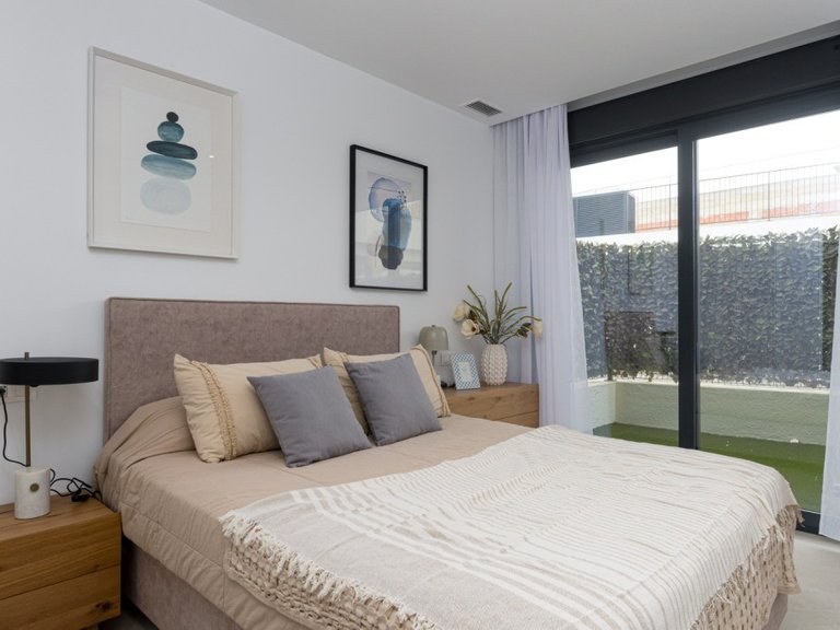 Apartment for Sale in Finestrat, Alicante 12