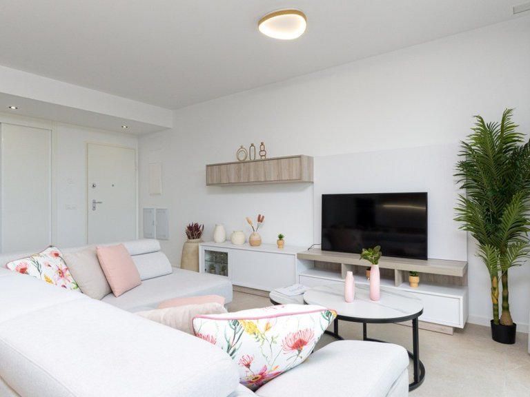 Town House for Sale in Finestrat, Alicante 2