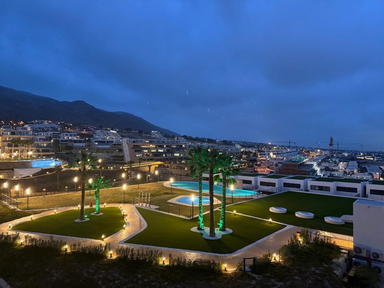 Town House for Sale in Finestrat, Alicante 1