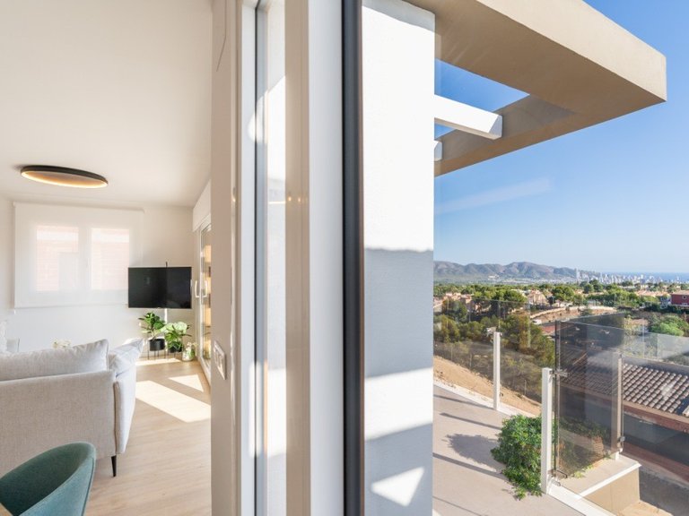 Town House for Sale in La Nucia, Alicante 7
