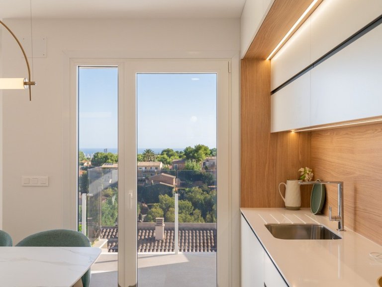 Town House for Sale in La Nucia, Alicante 12
