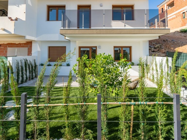 Town House for Sale in La Nucia, Alicante 30