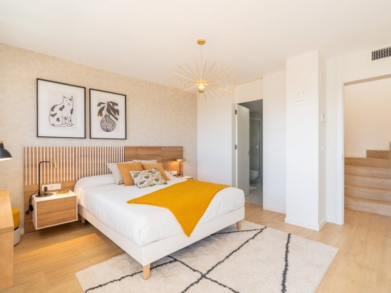 Town House for Sale in La Nucia, Alicante 20