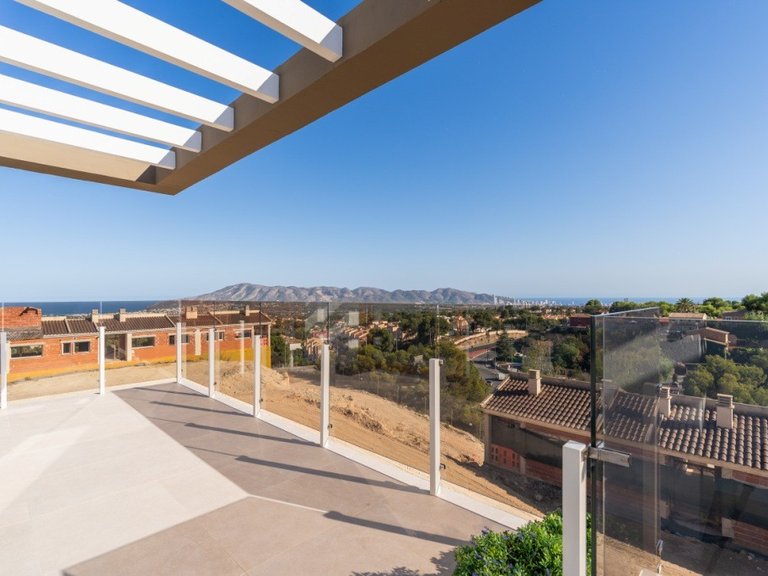 Town House for Sale in La Nucia, Alicante 31