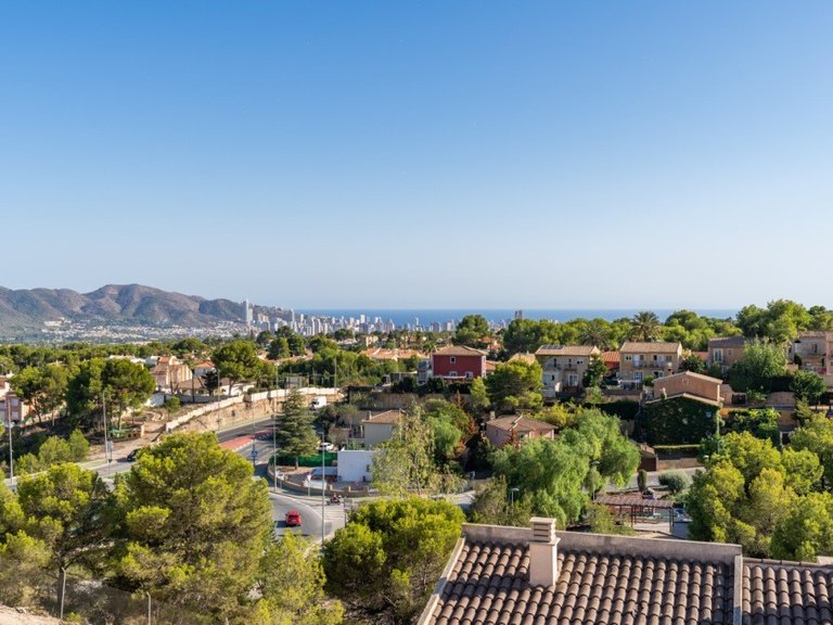 Town House for Sale in La Nucia, Alicante 32