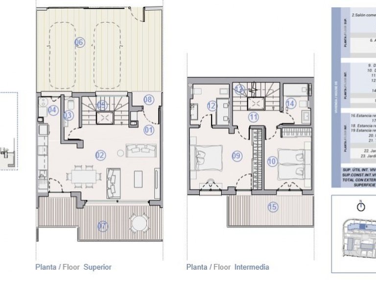 Town House for Sale in La Nucia, Alicante 34