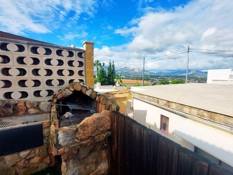Villa for Sale in Costa Blanca Albir, Alicante 9
