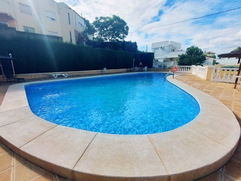 Villa for Sale in Costa Blanca Albir, Alicante 14