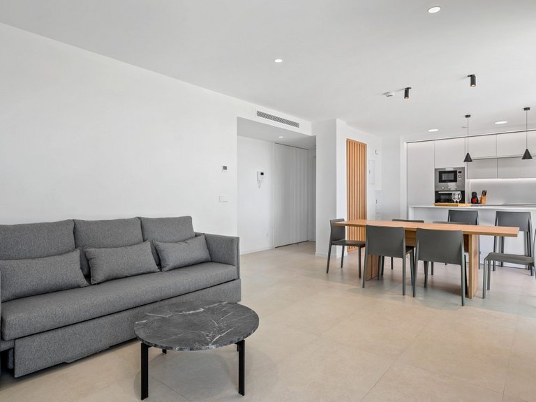 Penthouse for Sale in Los Alcazares, Murcia 4
