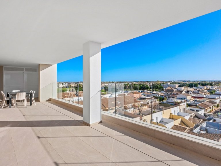 Penthouse for Sale in Los Alcazares, Murcia 19