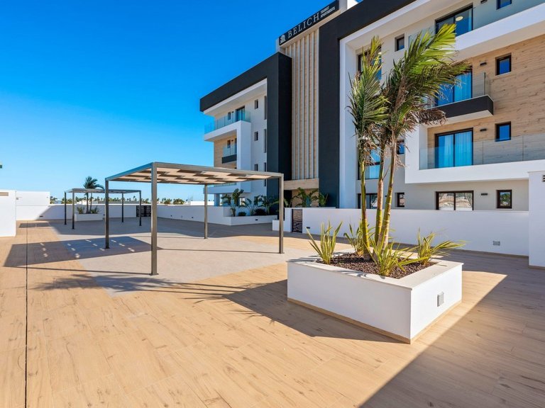 Penthouse for Sale in Los Alcazares, Murcia 25