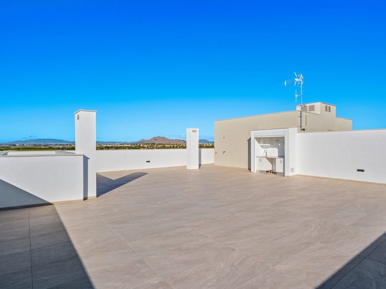 Penthouse for Sale in Los Alcazares, Murcia 22