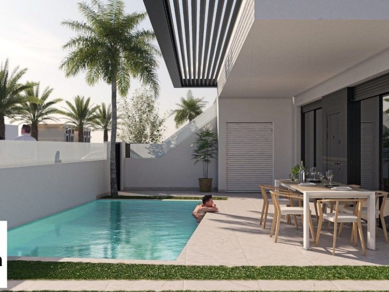Penthouse for Sale in San Pedro Del Pinatar, Murcia 1