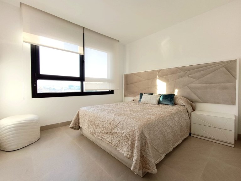 Villa for Sale in Benijofar, Alicante 8