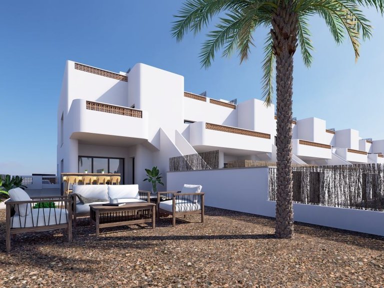 Apartment for Sale in Dolores, Alicante 12