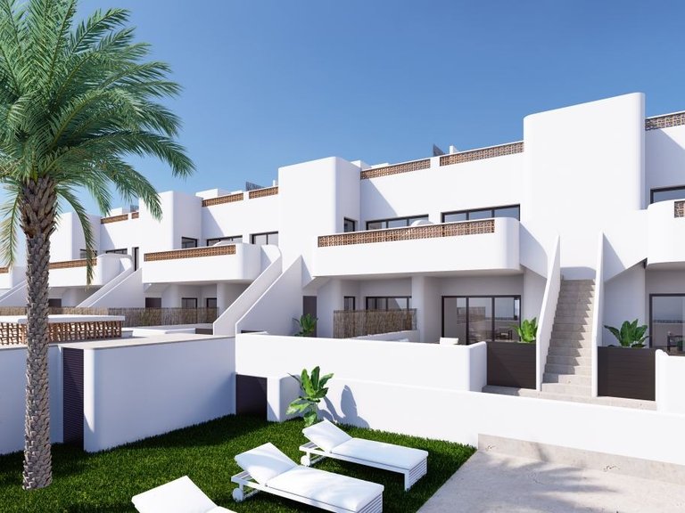 Apartment for Sale in Dolores, Alicante 13