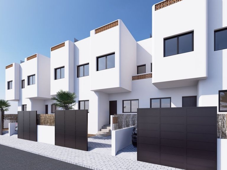 Apartment for Sale in Dolores, Alicante 16
