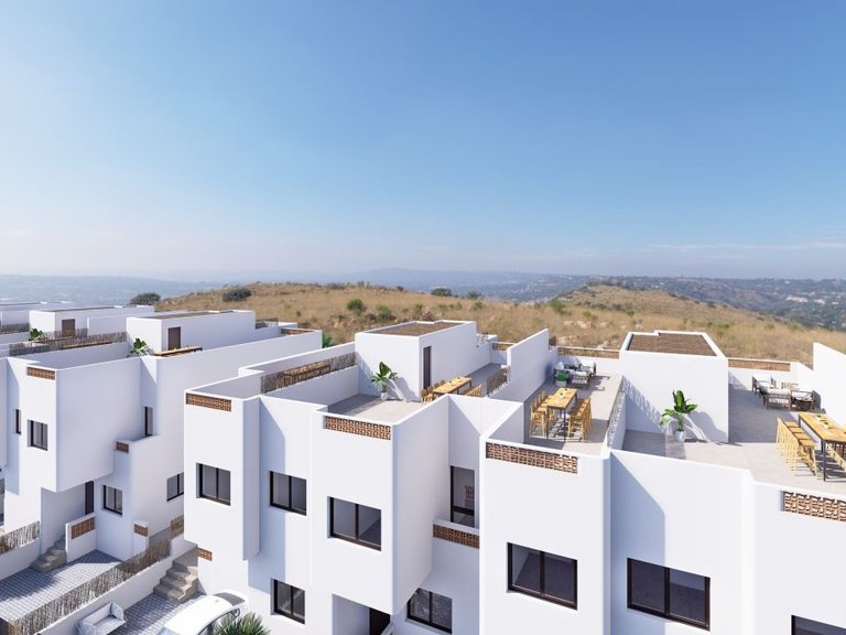 Apartment for Sale in Dolores, Alicante 19
