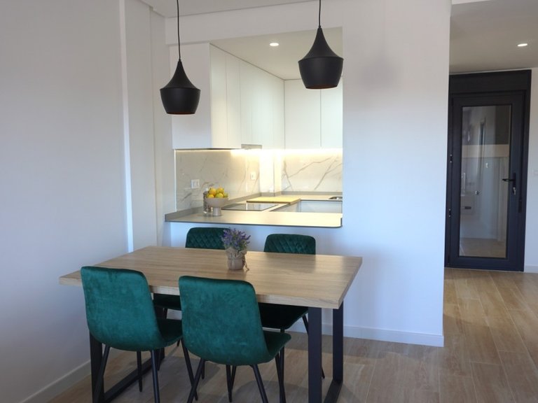 Penthouse for Sale in Orihuela Costa, Alicante 4