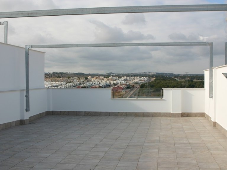 Penthouse for Sale in Orihuela Costa, Alicante 13