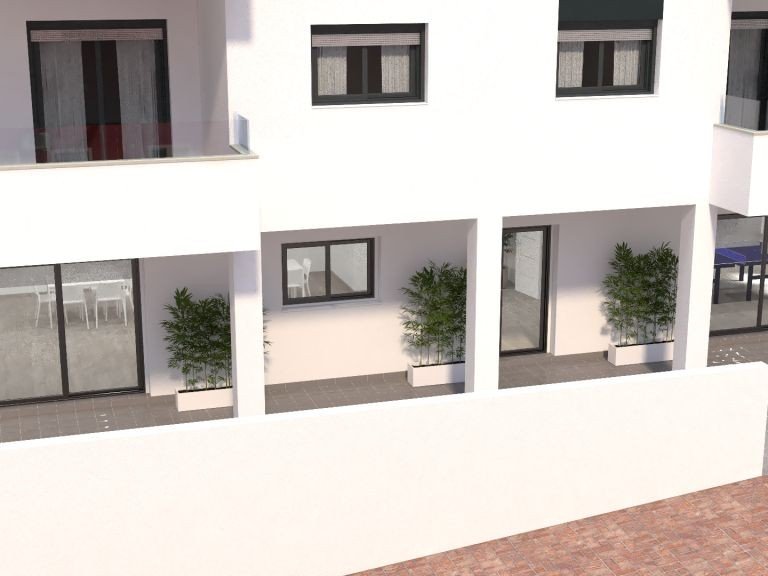 Penthouse for Sale in Orihuela Costa, Alicante 27