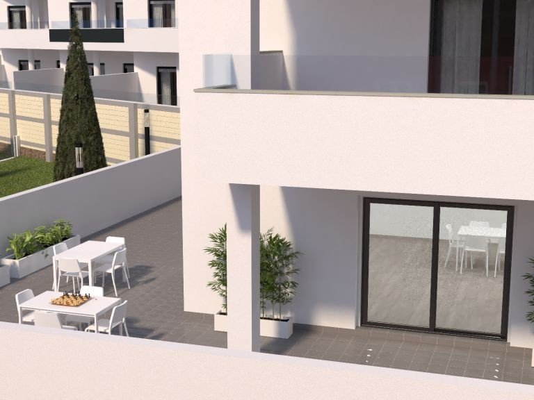 Penthouse for Sale in Orihuela Costa, Alicante 25
