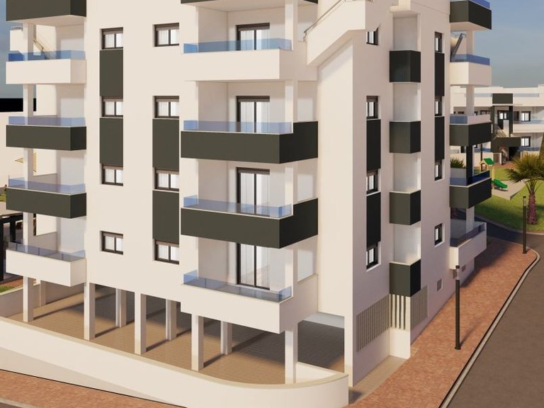 Penthouse for Sale in Orihuela Costa, Alicante 23