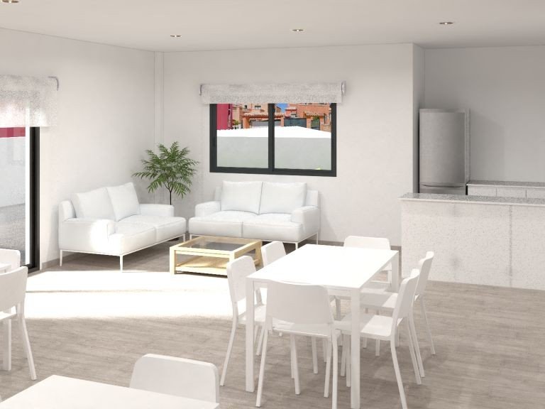 Penthouse for Sale in Orihuela Costa, Alicante 20