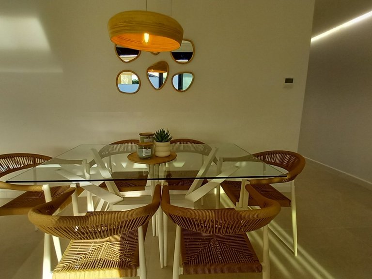 Villa for Sale in El Chaparral, Alicante 20