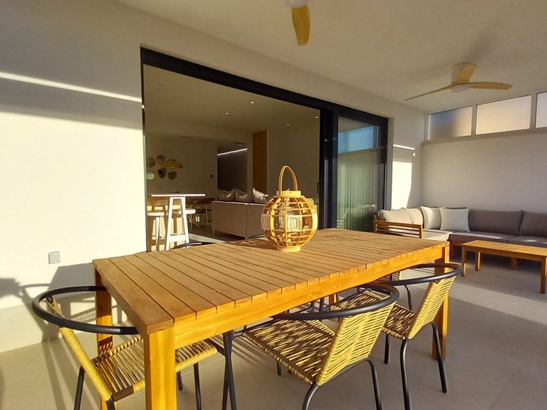 Villa for Sale in El Chaparral, Alicante 23