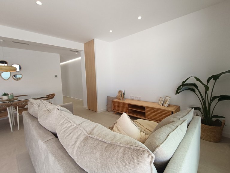 Villa for Sale in El Chaparral, Alicante 17