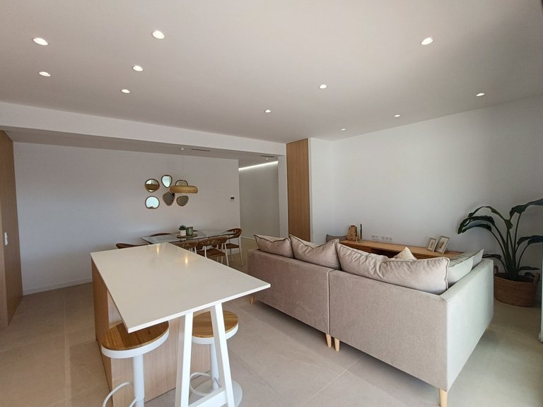 Villa for Sale in El Chaparral, Alicante 18