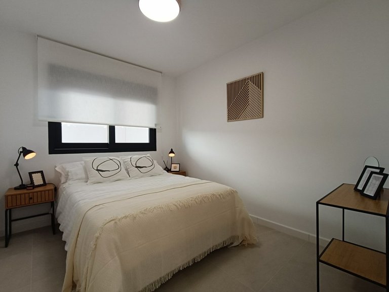 Villa for Sale in El Chaparral, Alicante 11