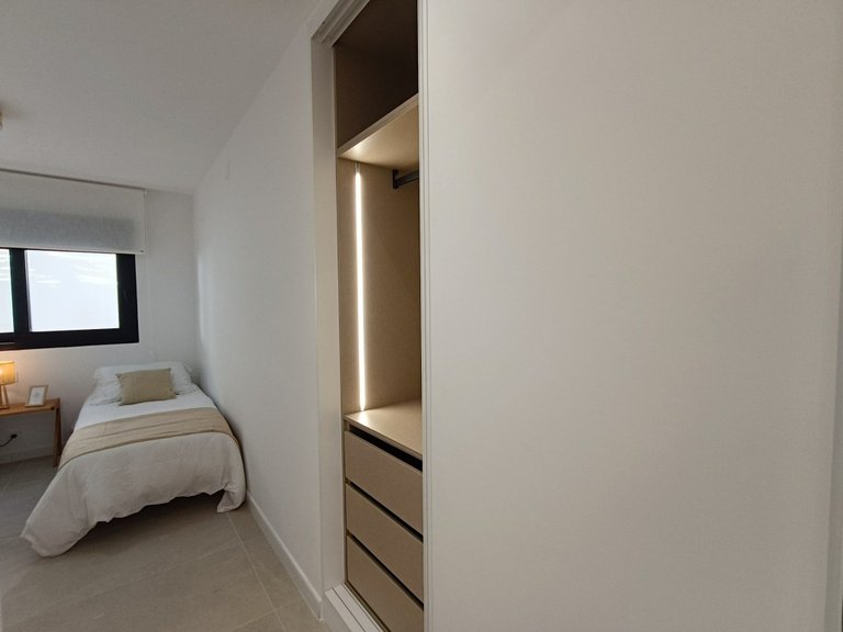 Villa for Sale in El Chaparral, Alicante 8