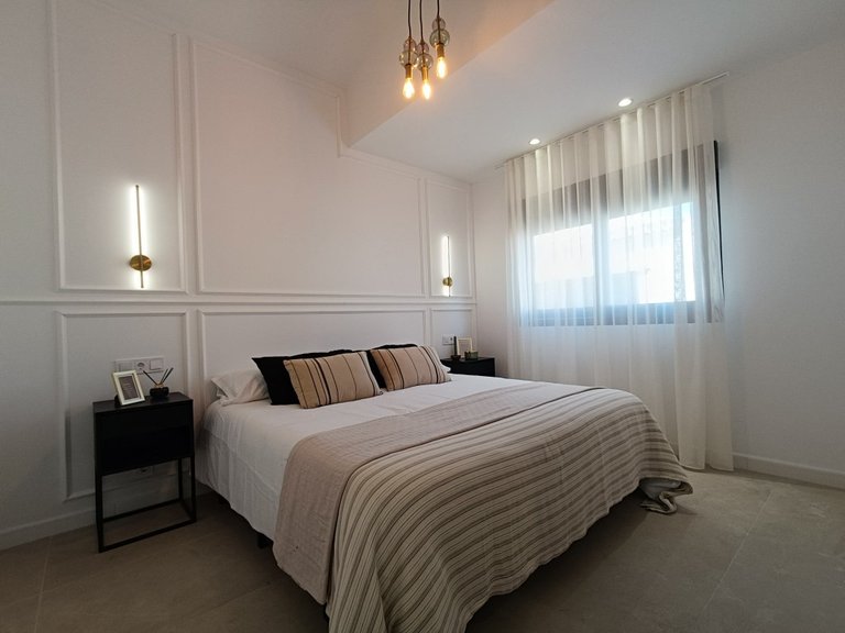 Villa for Sale in El Chaparral, Alicante 3