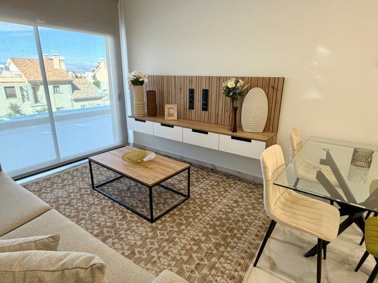 Apartment for Sale in La Finca Golf, Alicante 3
