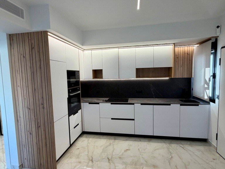 Apartment for Sale in La Finca Golf, Alicante 4