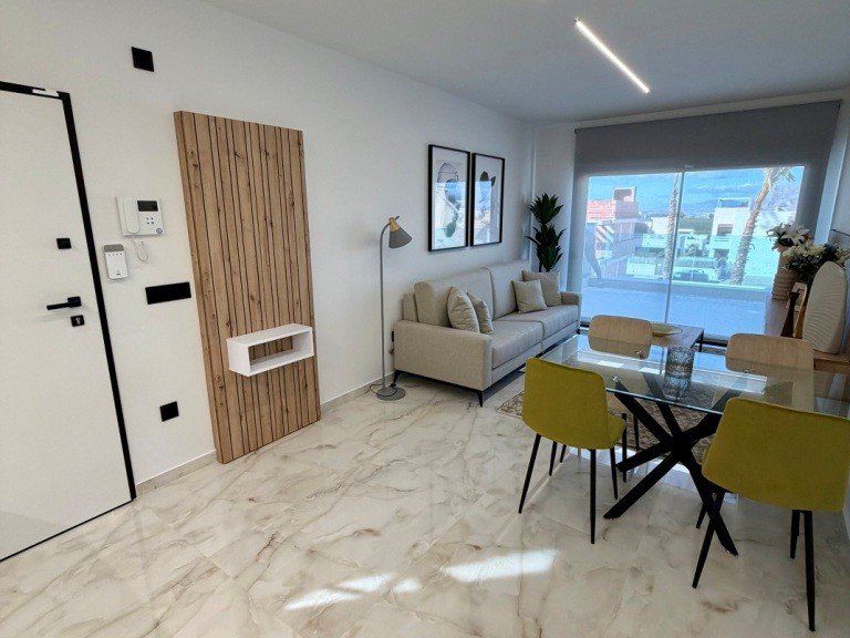 Apartment for Sale in La Finca Golf, Alicante 5