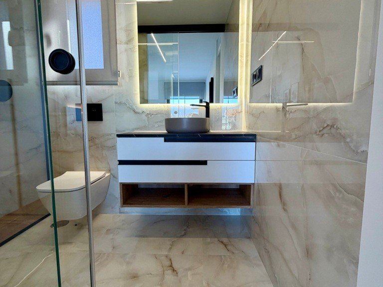 Apartment for Sale in La Finca Golf, Alicante 8