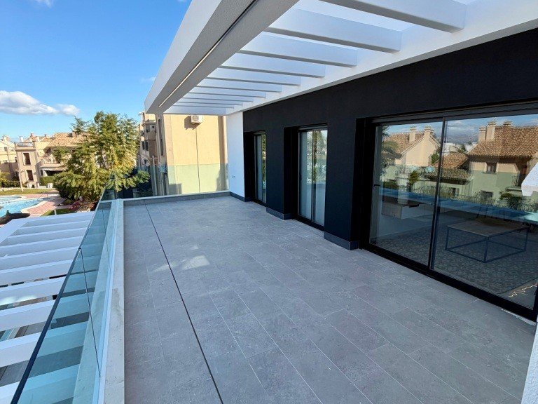 Apartment for Sale in La Finca Golf, Alicante 9