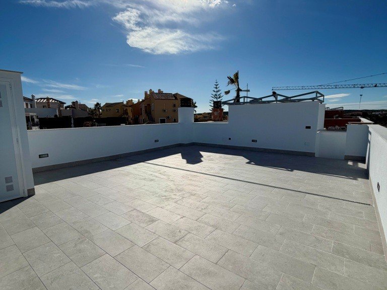 Apartment for Sale in La Finca Golf, Alicante 10