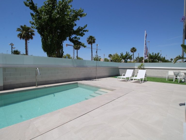 Villa for Sale in Pilar De La Horadada, Alicante 20