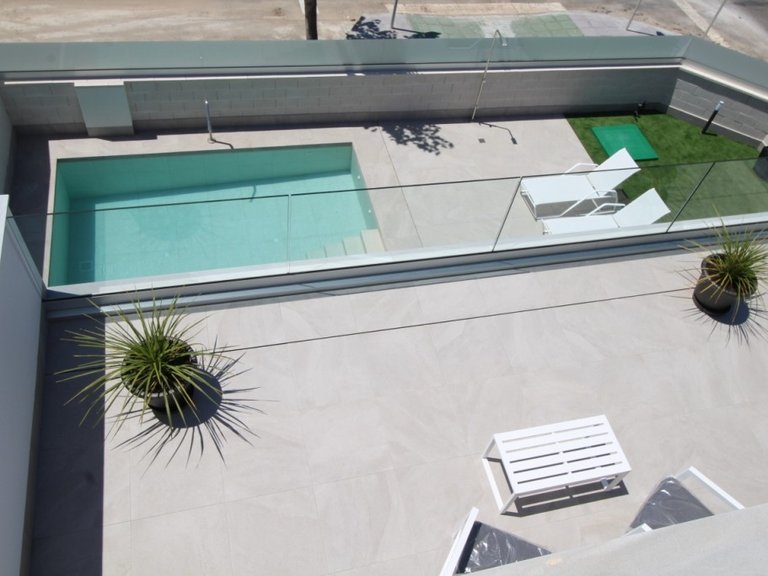 Villa for Sale in Pilar De La Horadada, Alicante 23