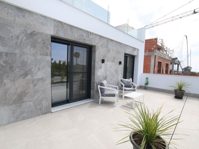 Villa for Sale in Pilar De La Horadada, Alicante 30
